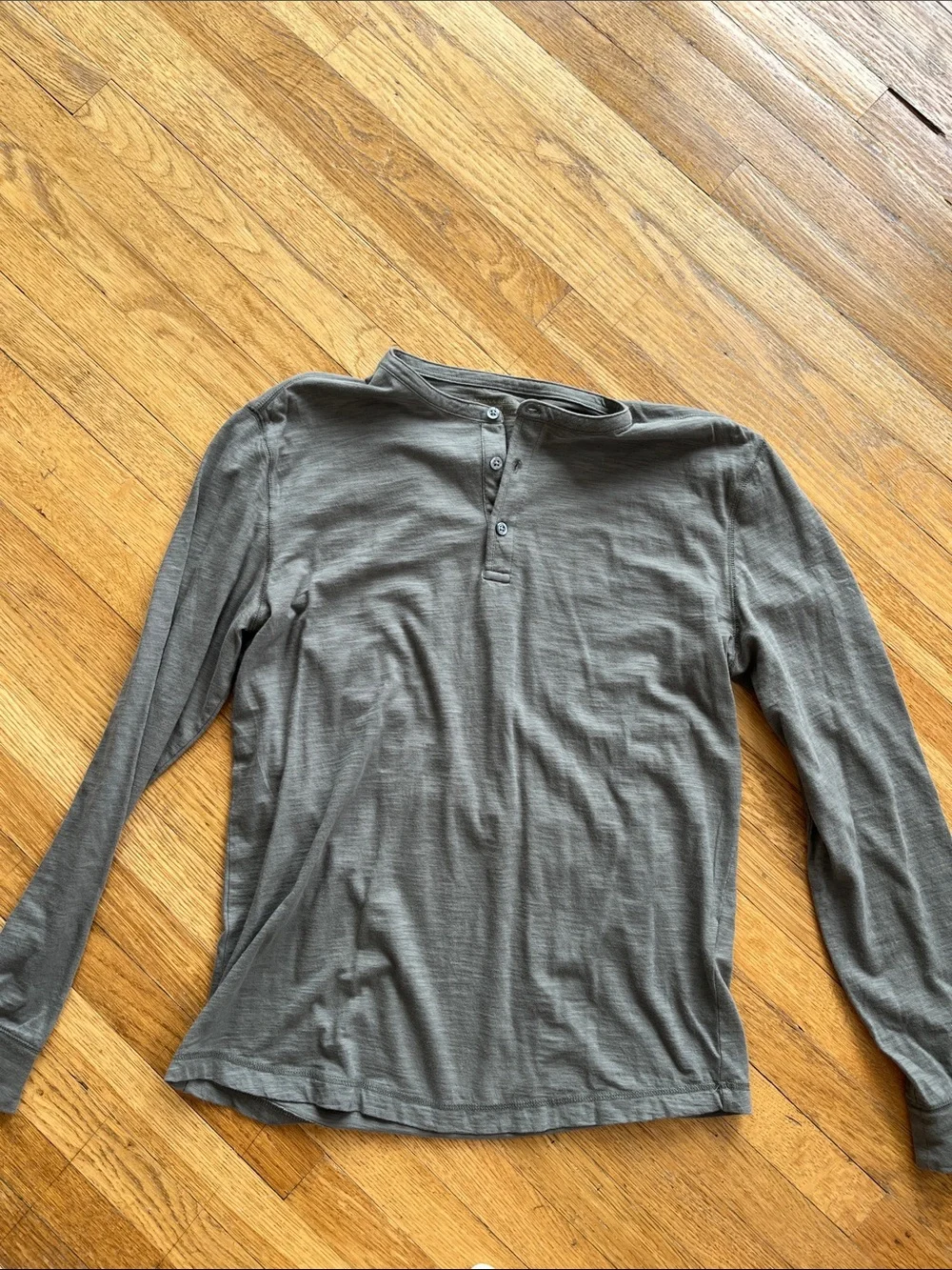 Banana Republic set two